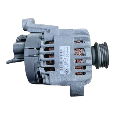 Fiat Punto I  1.2   93-99  alternator  5170675   MS1022118280