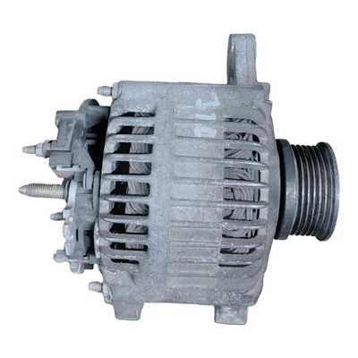 Alfa  Romeo 166  2.4 JTD  96-07   alternator  63321418