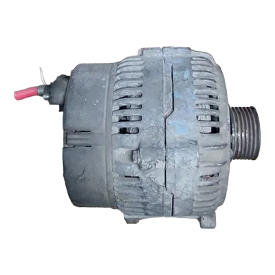 Alfa  Romeo 166 2.5i V6   96-07    alternator  0123510095    60655296