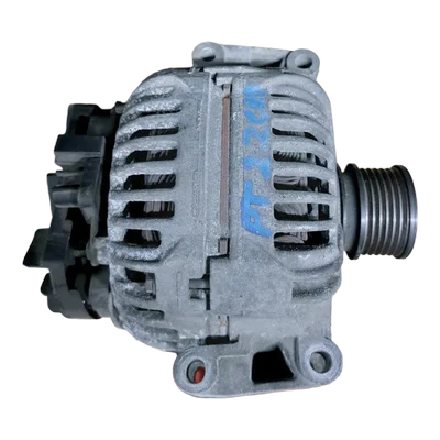 Chrysler PT Cruiser   2.2 CRD 00-10  alternator  0124615018   A0121546302