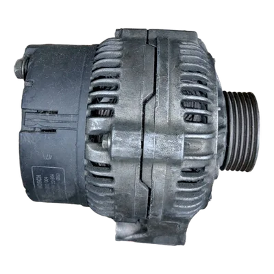 Alfa Romeo  GTV  2.0  V6 TURBO  95-05   alternator   0123320004