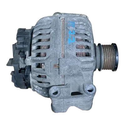 Chrysler PT Cruiser   2.2 CRD 00-10  alternator  0124615018   A0121546302