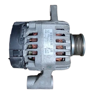 Fiat Bravo  II  1.6 JTD  07-14  alternator  51700675     MS1022118280