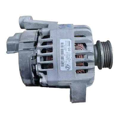 Fiat Punto Grande  1.4i  05-15   alternator  51700675   MS1022118280