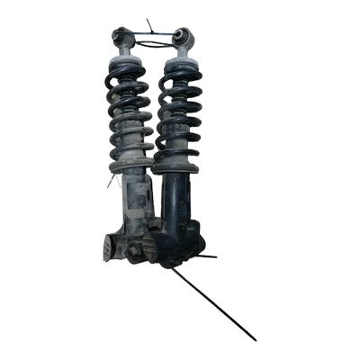 Peugeot 508  SW  10-18   amortizer zadnji L+D