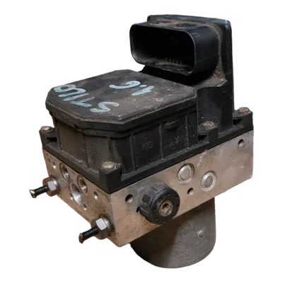 Fiat Stilo  1.6 16V   01-10  ABS pumpa   0265224048   46784468  0265900024