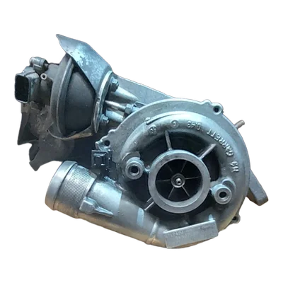 Volvo  V50  2.0D   03-12   turbina  965872850   760774-2   GT1749V