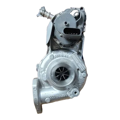 Peugeot 3008 P84 1.5 HDI 16-    turbina  9820728080   853603-0001   GTD1244VZ  TEST