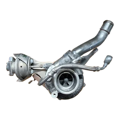 Peugeot 508 2.0 HDI  09-16   turbina   9682778680  756047-5