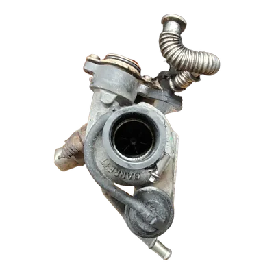 Peugeot  406  1.9 TD  95-05  turbina   037572