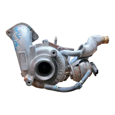 Peugeot 308  T9  1.6 HDI 13-21  turbina   968612068006  GTC1244VZ  806291-3