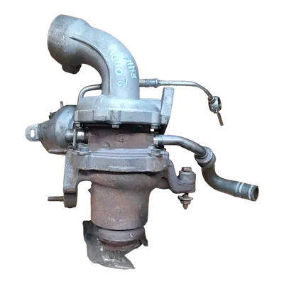 Citroen  C5 III X7  2.0 HDI  08-    turbina  9674962080  GTB1449VZ