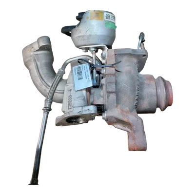 Peugeot 508 2.0 HDI  09-16   turbina    9674962080   806500-1