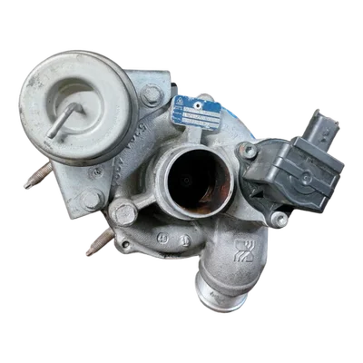 Peugeot 5008  1.6  THP 09-16   turbina   V760088380-01   53039700179