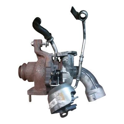 Citroen  DS5 2.0 HDI    11-18   turbina  9674962080