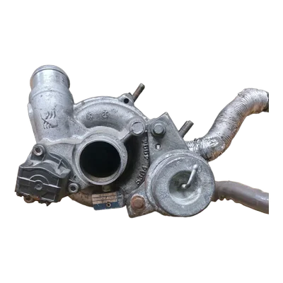 Peugeot  3008 1.6 THP   09-16  turbina  V758078980-01   53039700121