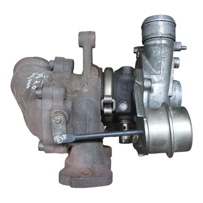 Citroen Xsara Picasso 2.0 HDI 99-11  turbina  9645247080  9634721280