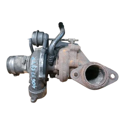 Peugeot  406  1.9 TD  95-05  turbina   037572