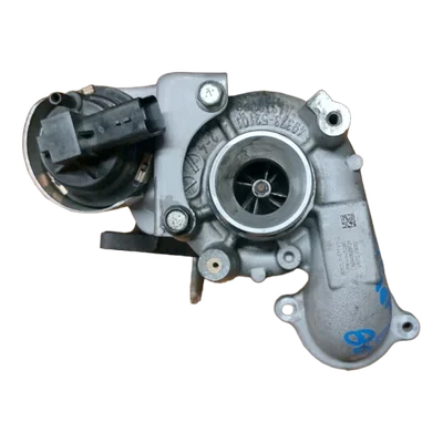 Peugeot 308  T9  1.6 HDI 13-21   turbina   9804945280  4917203000