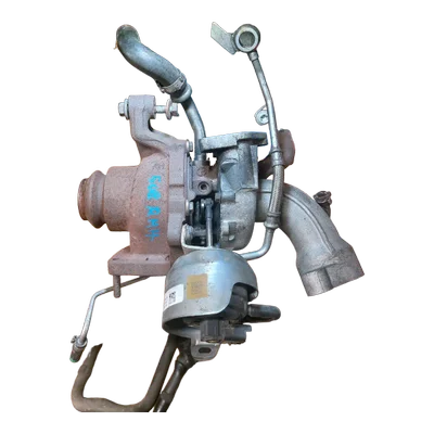 Peugeot 508 2.0 HDI  09-16   turbina  9677062780   806497-2