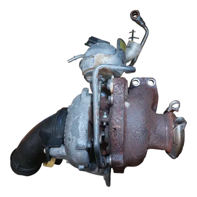 Peugeot 308  T9  1.6 HDI 13-21  turbina   968612068006  GTC1244VZ  806291-2