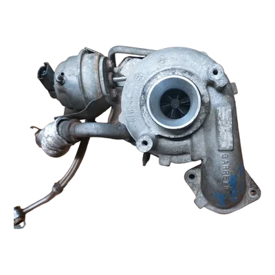 Peugeot 3008 T84 1.6 HDI   07-16  turbina  9686120680    784011-5