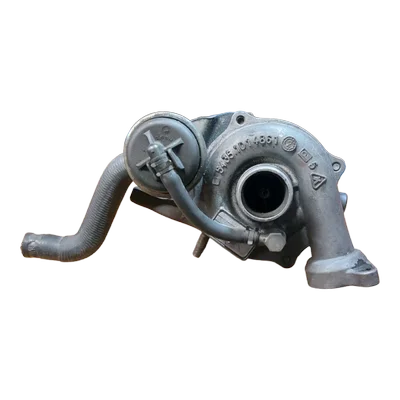 Citroen C2 1.4 HDI 03-09  turbina   54359700007