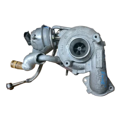 Peugeot 5008 1.6 HDI   09-16   turbina   9650764480