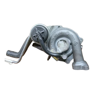 Citroen  C3  A51    14.HDI 09-16    turbina     54359710009   587599