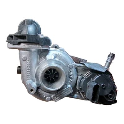 Citroen Berlingo IV  1.5 HDI  18-     turbina    9820728080    853603-1