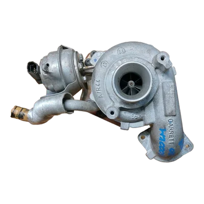 Peugeot 3008 P84 1.6 HDI  16-     turbina  9686120680