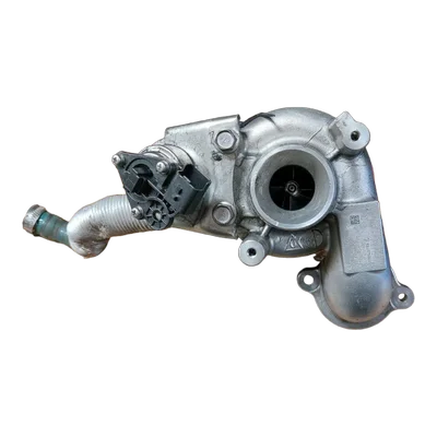 Peugeot 207 1.6 HDI  06-15   turbina  9673283680  4937302003