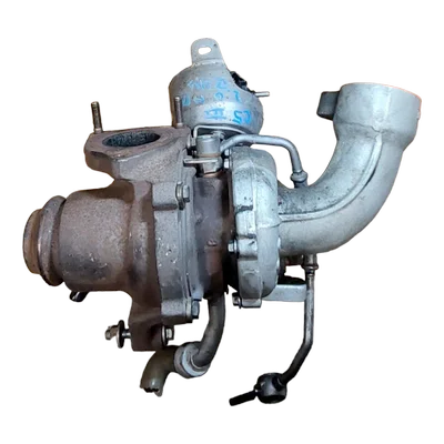 Citroen  C5 III X7  2.0 HDI  08-    turbina  9674962080  GTB1449VZ