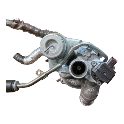 Peugeot 308 1.6 THP  07-13  turbina  V756494480     53039700120