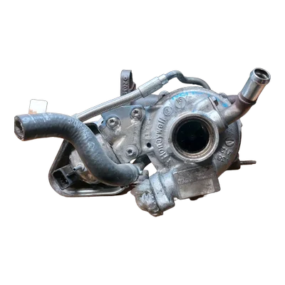 Citroen Nemo 1.3 HDI  euro VI  15-   turbina  822088-7   55270995