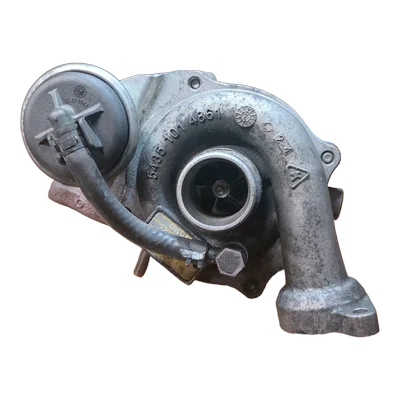 Toyota Aygo 1.4 HDI 05-14   turbina  487599   54359710009