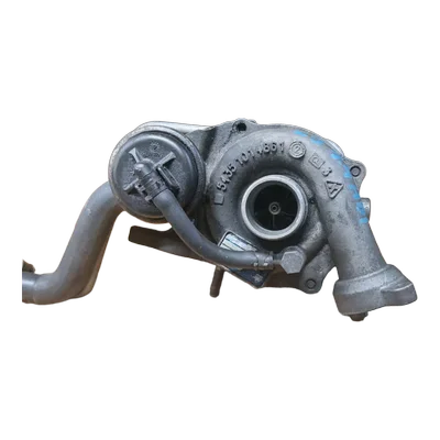 Peugeot 207  1.4 HDI  06-15  turbina  543597020007   50391051463