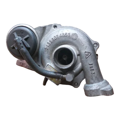Peugeot 206 +  1.4  HDI 09-13  turbina     54359710009   587599