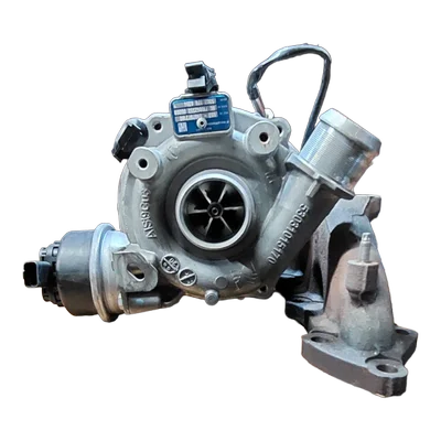 Citroen C4 Picasso Space Tourer  2.0 HDI 14-22  turbina  9807873180   53039700394