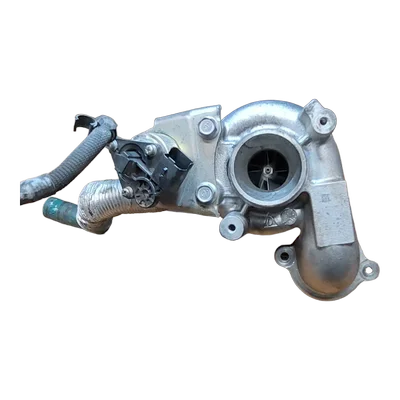 Citroen  C3  A51 1.6 HDI  09-15    turbina   9673283680   4937302003