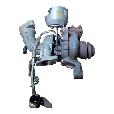 Peugeot 508 2.0 HDI  09-16   turbina  9677062780   806497-2