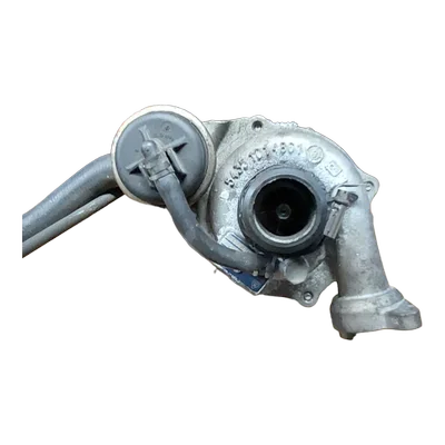 Peugeot 207  1.4 HDI  06-15  turbina 54359710009 487599