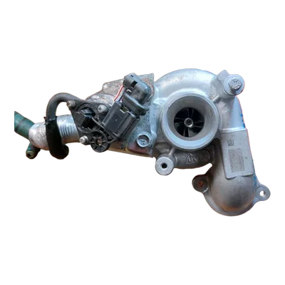 Peugeot 308  T9  1.6 HDI 13-21   turbina   9673283680   4937302003
