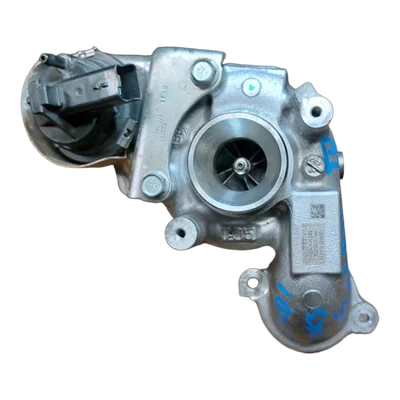 Citroen  Berlingo IV 1.6 HDI  K9 18- turbina 9804945280   4917203000