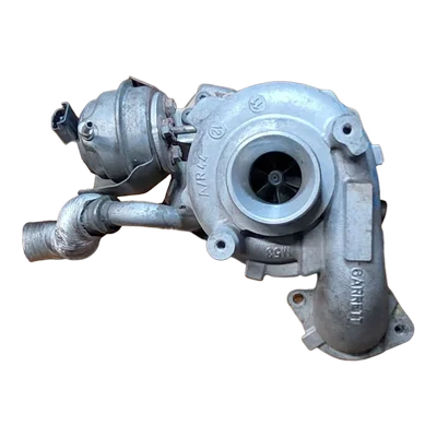 Peugeot 508 1.6 HDI  112 KS 09-16  turbina  9686120680   806291-2