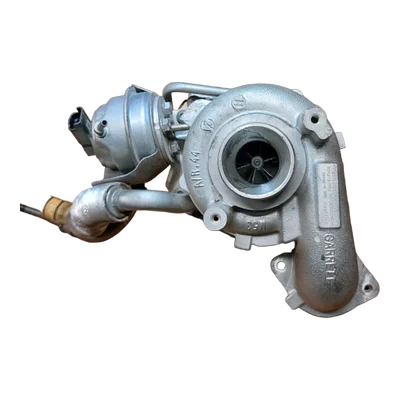 Citroen  Berlingo III 1.6 HDI  08-18   turbina   9686120680   806291-2