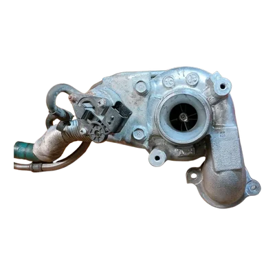 Peugeot 308  T9  1.6 HDI 13-21   turbina   9673283680   4937302003
