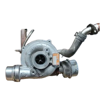 Dacia Duster  1.5 DCI  10-15  turbina   16289RH82728404    54399700127