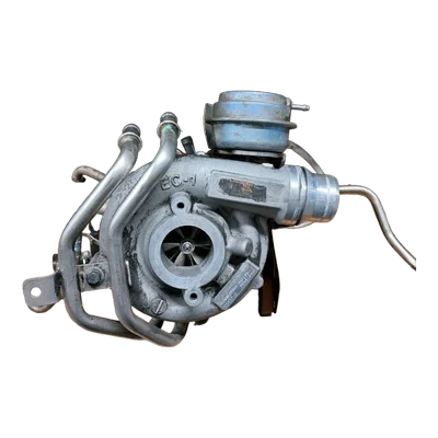 Renault Scenic III 2,0 DCI 08-15   turbina   H8200827854   GTB1549LV