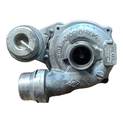 Renault Kangoo III  1.5 DCI  07-21  turbina  54359710029    860233